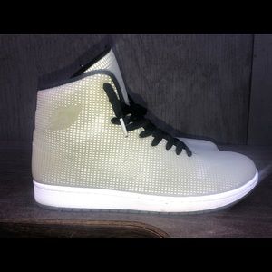 Nike Air Jordan 4LAB1 Glow Schoenen